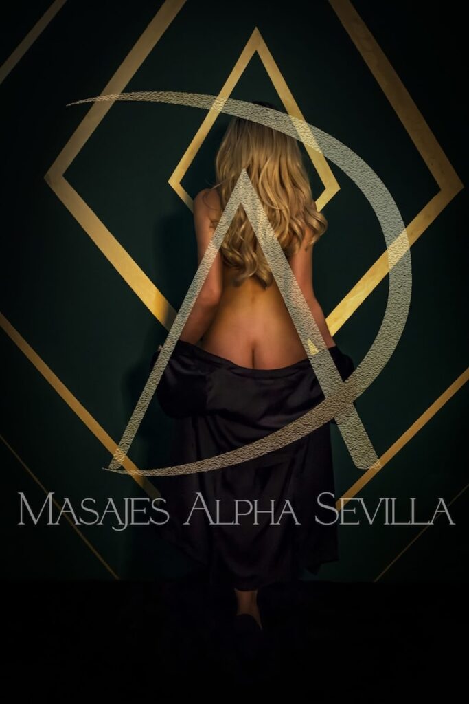 masajista erótica Eva